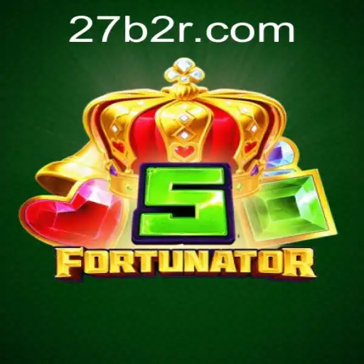 Explorando o Mundo Empolgante de 5Fortunator: A Experiência Única e Suas Regras Especiais Incorporando o Evento Atual 27B