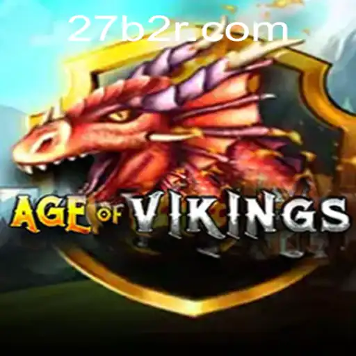 Descubra o Empolgante Mundo de AgeofViking