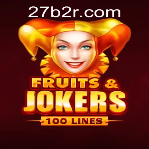 Explorando o Mundo de FruitsAndJokers100 e a Palavra-chave 27B
