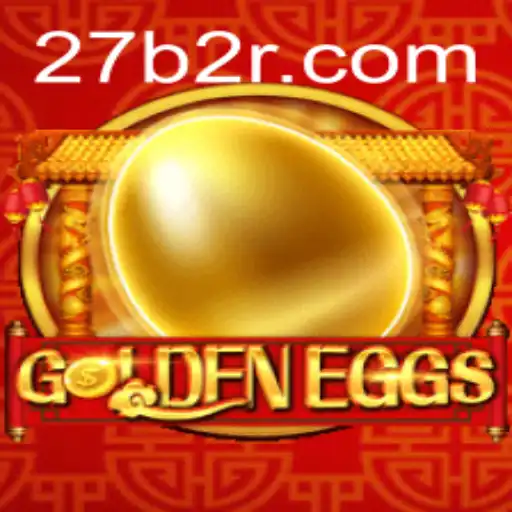 Explorando o Mundo Fascinante de GoldenEggs: A Jornada de 27B