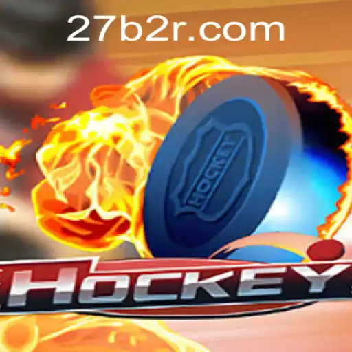 Explorando o Jogo de Hockey e a Estratégia 27B