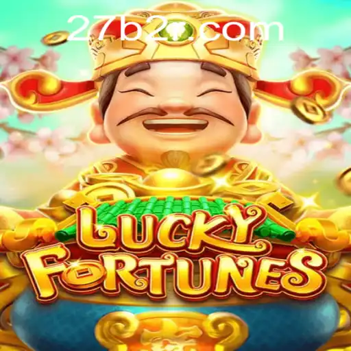Descubra o Excitante Mundo de LUCKYFORTUNES: Onde a Sorte Encontra Estratégia