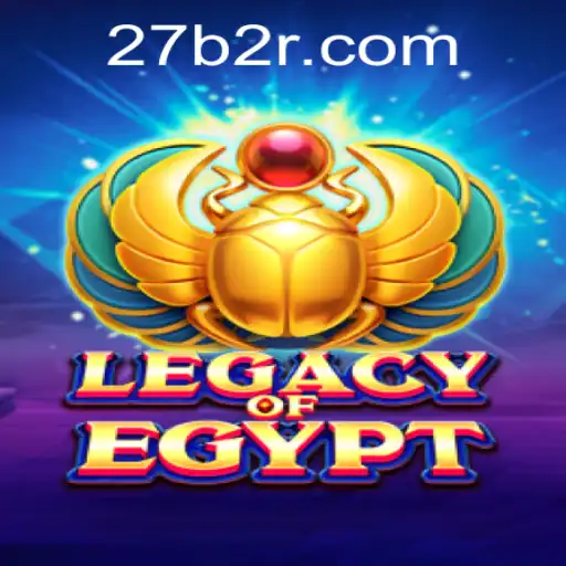 Explorando 'LegacyOfEgypt': Um Mergulho no Mundo Antigo