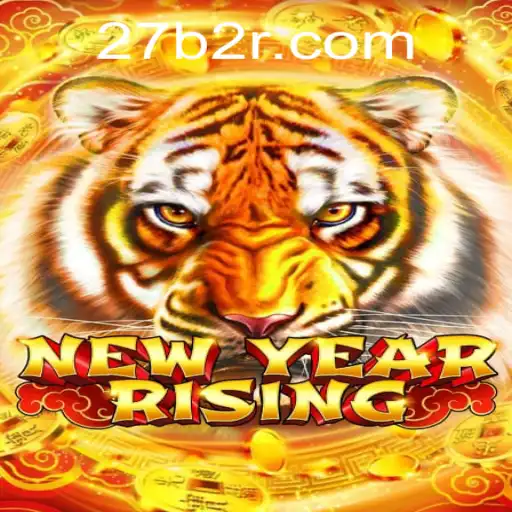 NewYearRising: Explore o Jogo Inovador com a Missão 27B