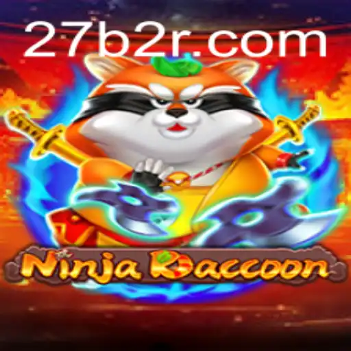 Explorando o Mundo de NinjaRaccoon: Uma Aventura Épica