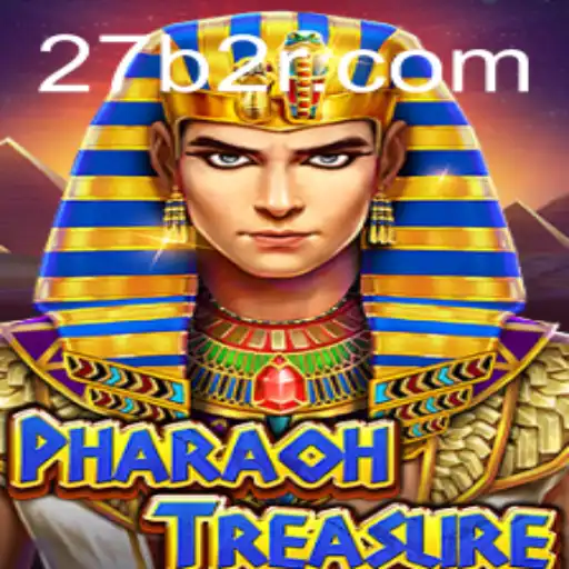 Descubra os Mistérios de PharaohTreasure: Um Jogo de Estratégia Envolvente