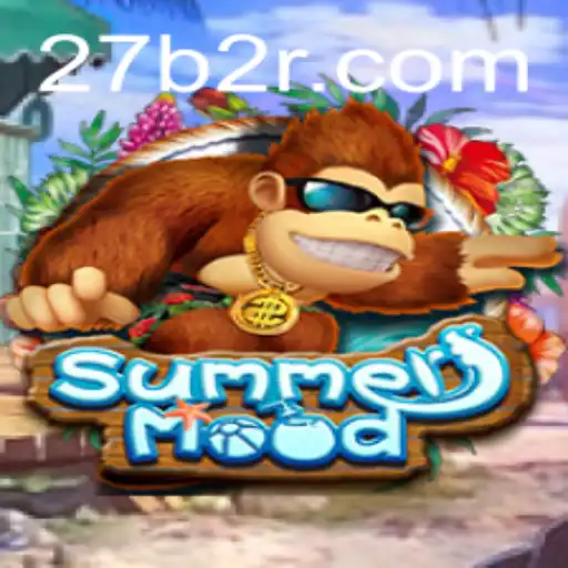 Descubra o Envolvente Mundo de SummerMood: Um Jogo Único e Cativante